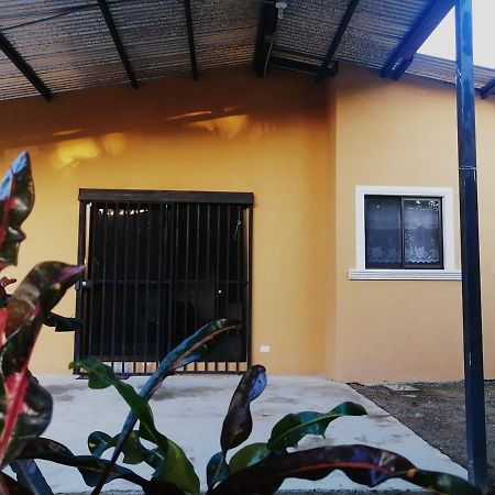 Casa Binisa Fresca Y Agradable Villa Liberia Exterior photo
