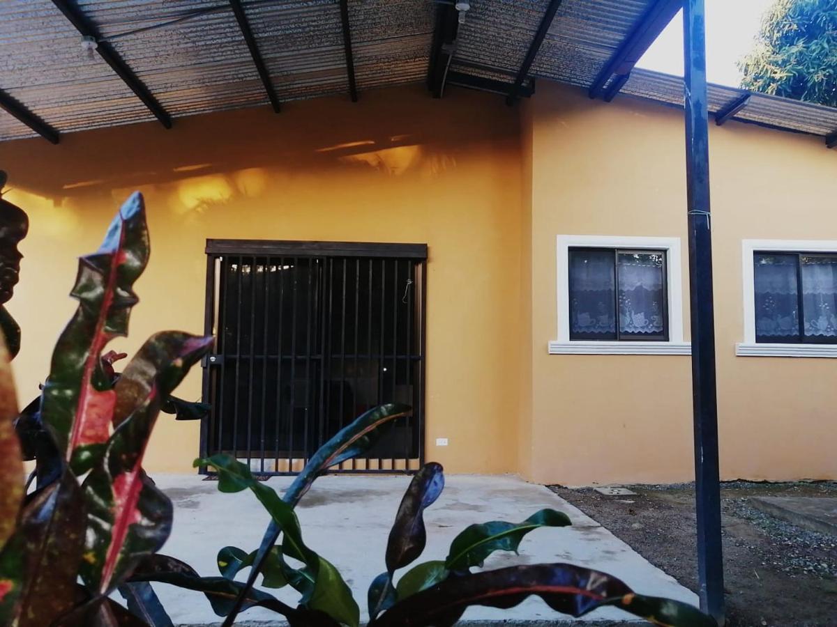 Casa Binisa Fresca Y Agradable Villa Liberia Exterior photo