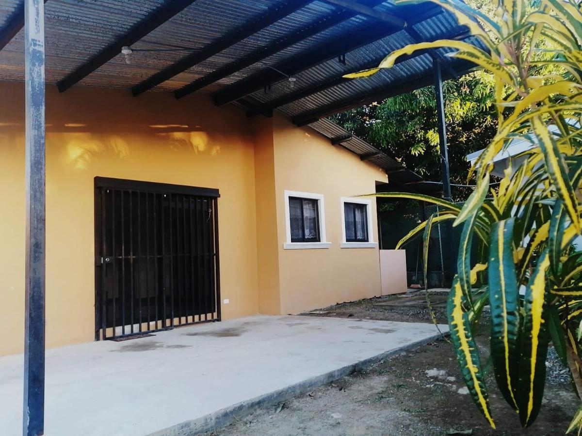 Casa Binisa Fresca Y Agradable Villa Liberia Exterior photo